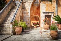 Agia Triada Monastery