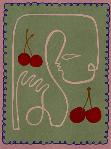 Fruit Fiesta 5