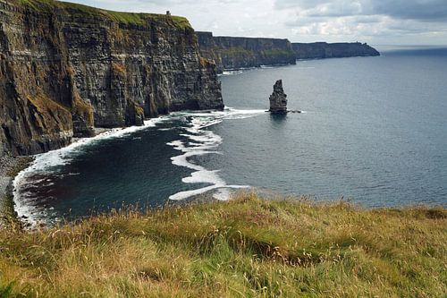 Kliffen van Moher - Ierland