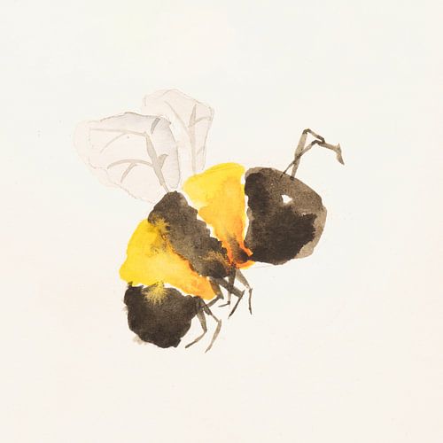 Bumblebee 3