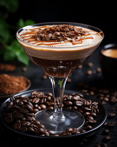 C'est l'heure du cocktail !