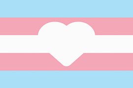 Transgender Trots Liefde