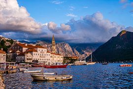 Perast von Heleen Pennings