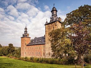 Château de Beusdael