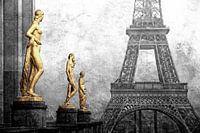 Femmes de Paris