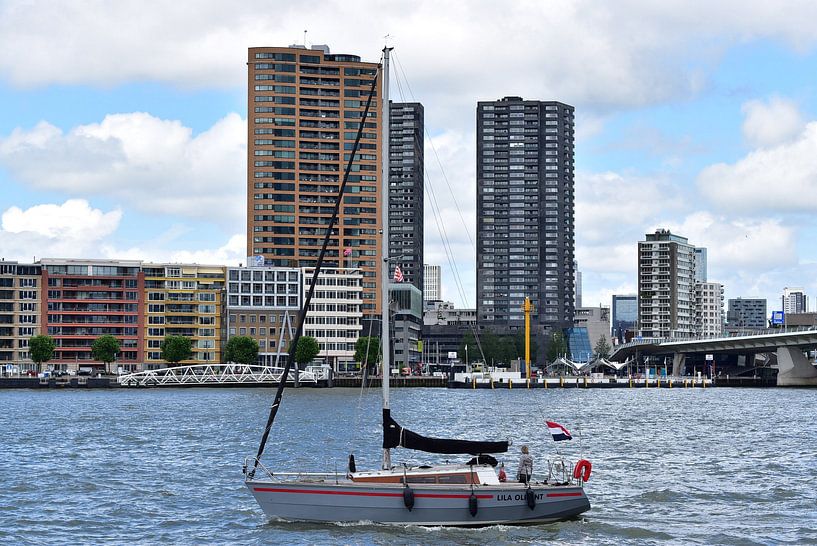 rotterdam by #FlashTag photography