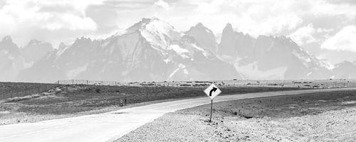 Patagonia Road #3
