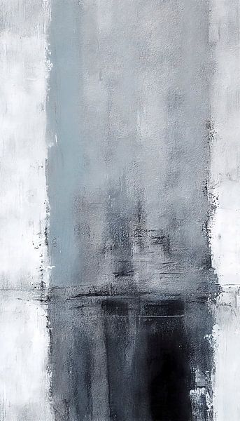 A Touch Of Blue: #III by Whale & Sons