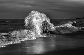 Such Impact by Joseph S Giacalone Photography