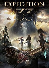 Clair Obscur: Expedition 33