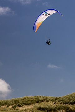 Paraglider van Michael Ruland