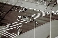 Autopech in Havana - Straatfotografie in Cuba
