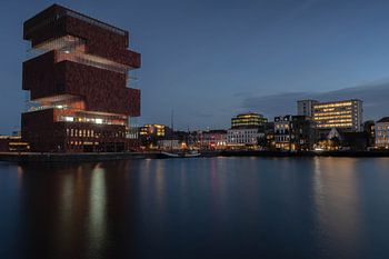 Citylights MAS Antwerpen