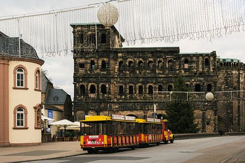 Porta Nigra Trier