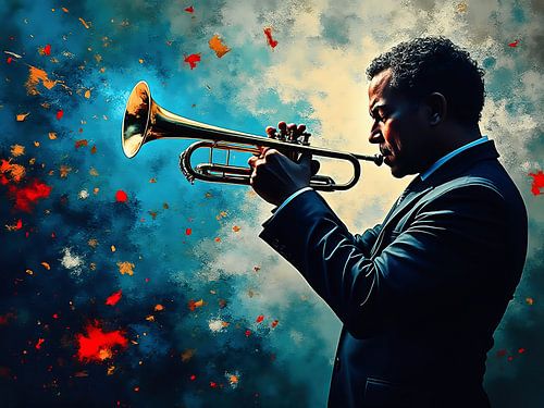 De trompettist