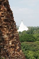 Mingun Pagode, Myanmar