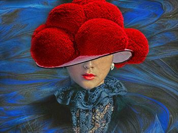 Schwarzwald Mystik Lady 3.0 ART
