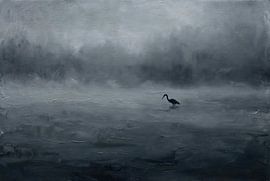 In der Stille von Levi Schreuder