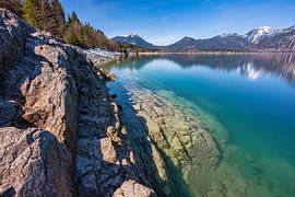 Walchensee