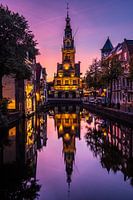 De Waagtoren