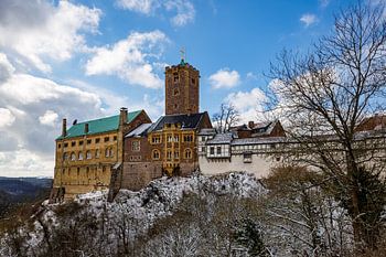 The Wartburg