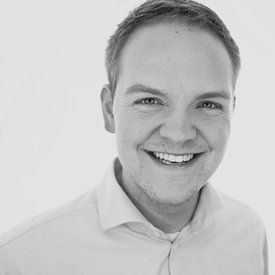 Maarten Mensink profielfoto