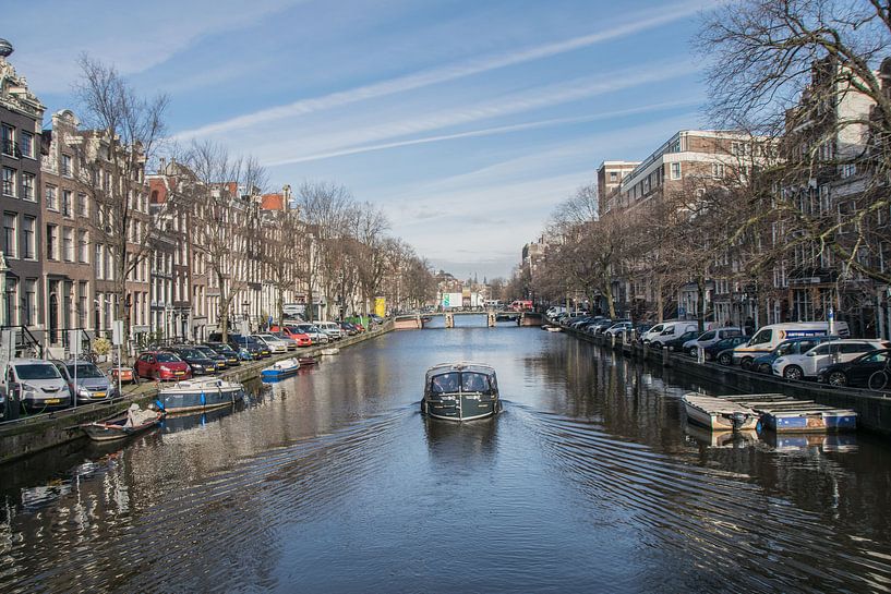 Amsterdam van Stephan Scheffer