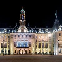 Stadhuis van Rotterdam