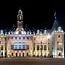 City Hall of Rotterdam