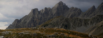 Alpen Barcelonette