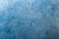 Calcite bleue