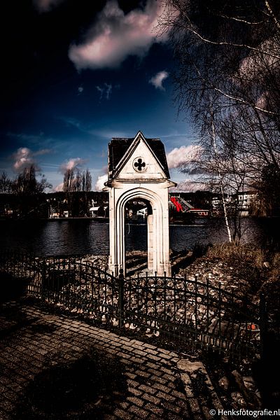 Tor von Henk Veenstra