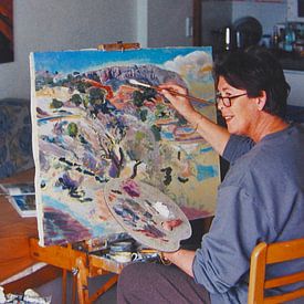 Hubertine Heijermans profielfoto