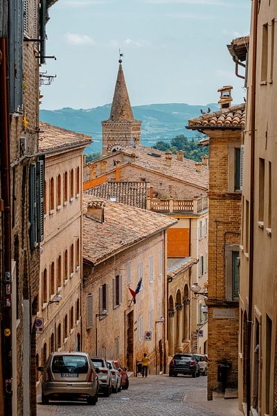 Urbino by Studio Reyneveld