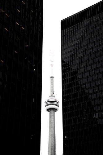 Toronto - CN Tower