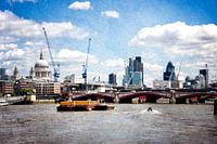 London