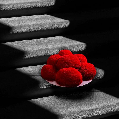 Bollenhut 6.0 The stairs