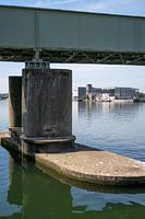 Spoorbrug Maastricht 2