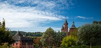Collonges-la-Rouge - Corrèze - Frankrijk
