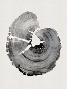 Vortex monochrome