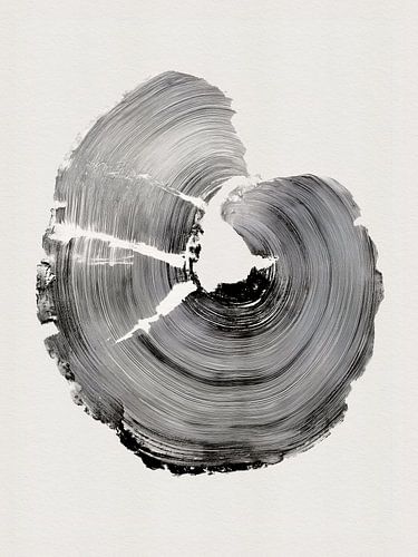 Vortex monochrome