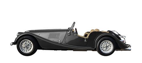 Morgan Plus 8 (original colour)