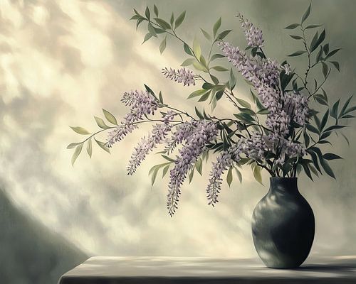 Dérive lilas