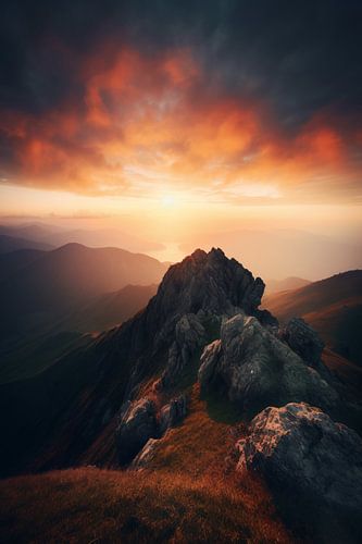 Wanderlust V1