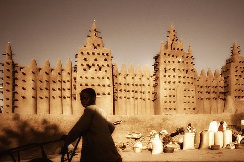 djenne