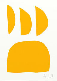 Paw by Dan Hobday