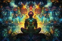 spirituele gewaarwording