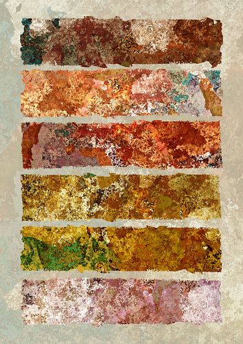 Vakmanschap - Stenen