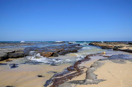 Burrill Strand