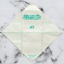 Gnome mail Amsterdam Finest on marble by Floris Kok thumbnail